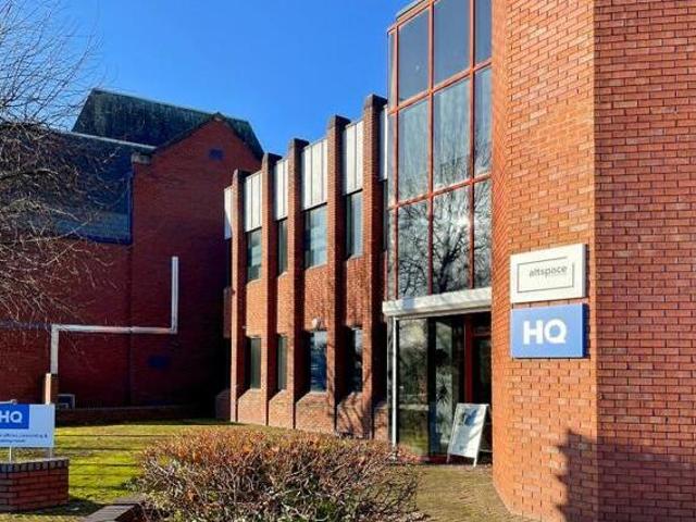 House for rent in Trafford Park, Greater Manchester