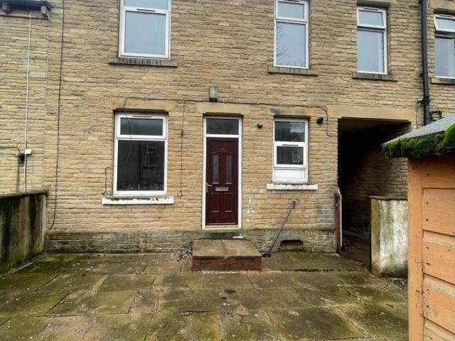 House for rent in West Bowling, West Yorkshire