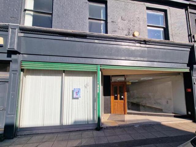 House for rent in Greenheys, Greater Manchester