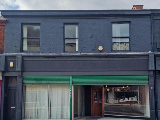 House for rent in Greenheys, Greater Manchester