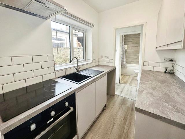 House for rent in Holgate, High Field