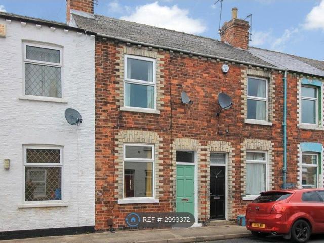 House for rent in Holgate, High Field