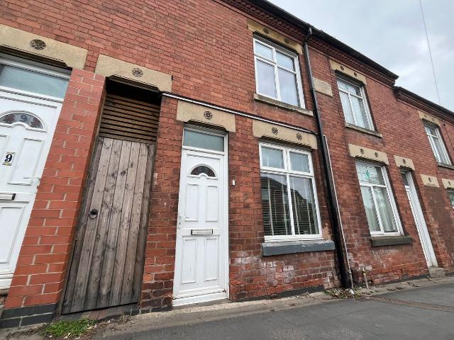 House for rent in Glenfields, Pinfold