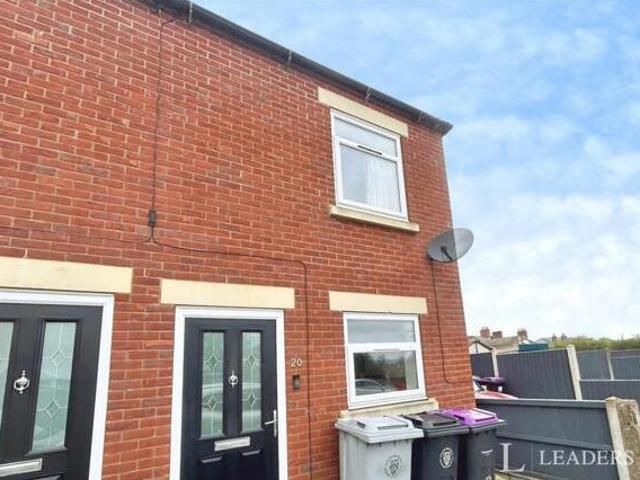 House for rent in Grantham, Barholm