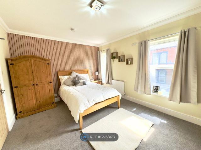 Room for rent in Caldermill, East Midlands