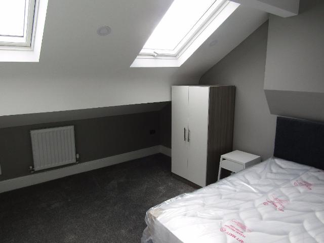 House for rent in Kensington, Liverpool