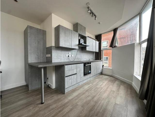 Apartment for rent in St Matthew's, Old Wharf