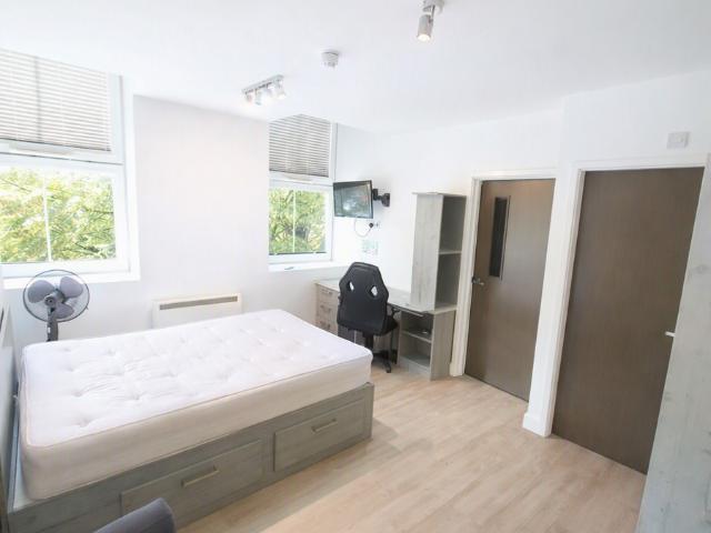 Apartment for rent in St Matthew's, Leicester