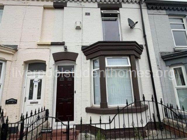 House for rent in Kensington, Calderstones