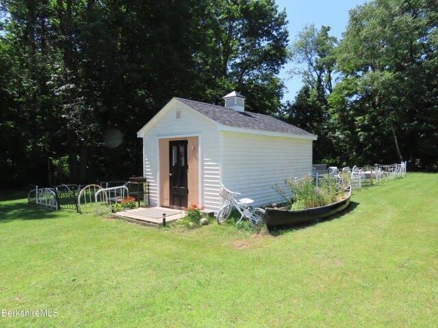 Land for sale in Bennington, Vermont