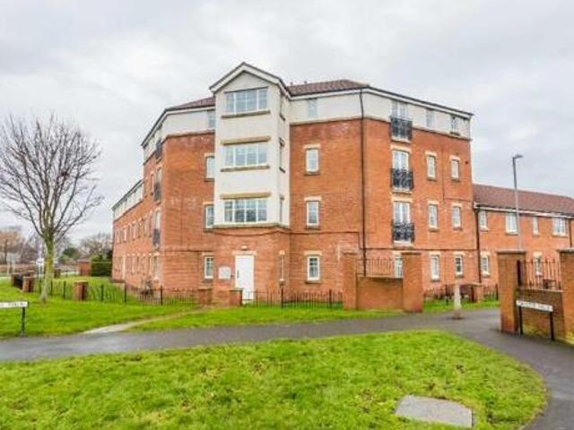 House for sale in Portland, Ashington