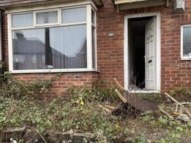 House for sale in Butterton, Staffordshire
