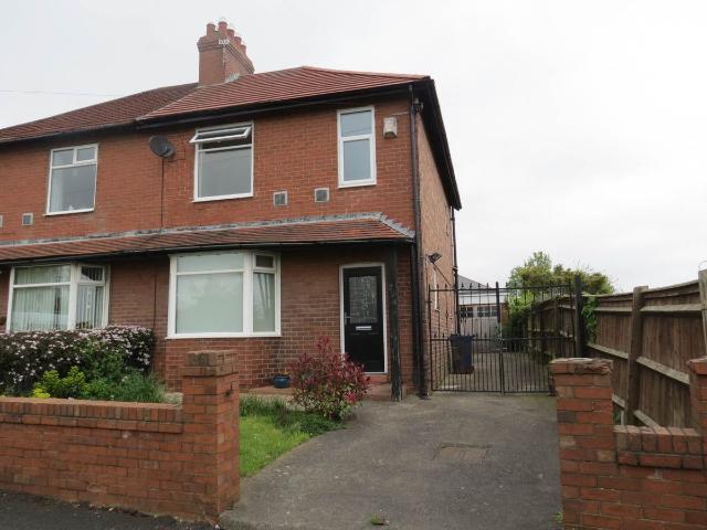House for rent in Blakelaw, Tyne And Wear