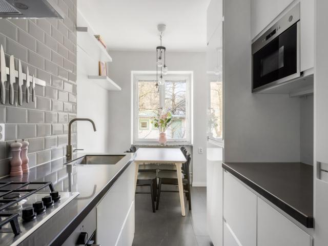 Bostadsrätt till salu i Sundbyberg