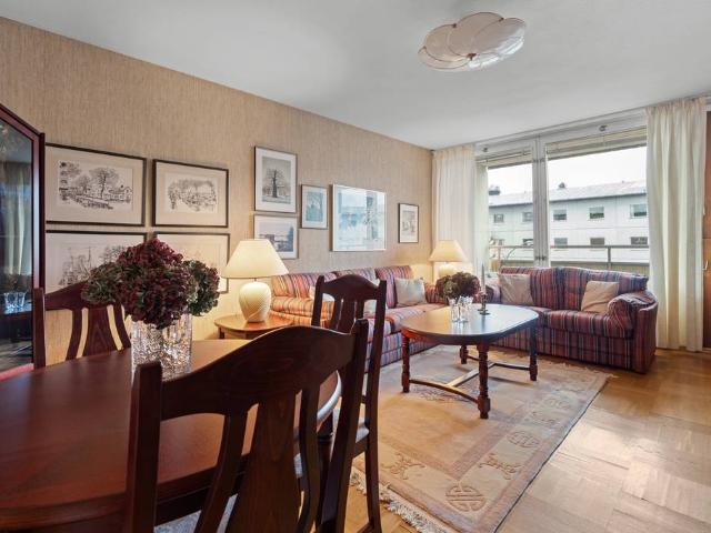 Bostad till salu i Stockholm