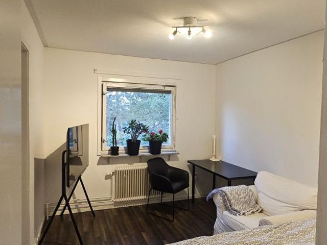 Lägenhet hyra i Älvsjö, Botkyrka
