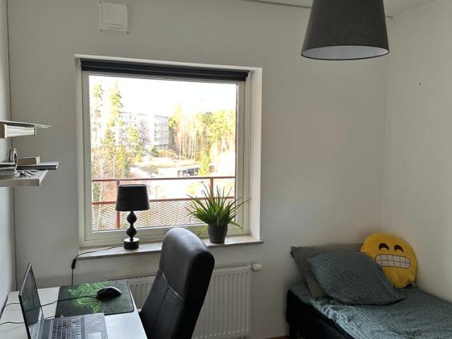 Lägenhet hyra i Lerum, Västra Götaland