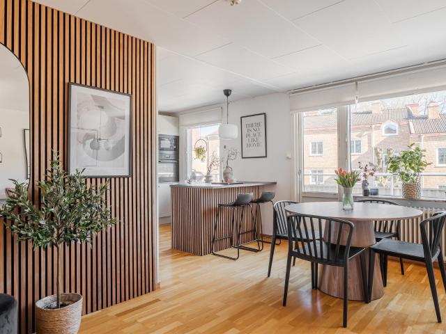 Bostad till salu i Trollhättan, Västra Götaland