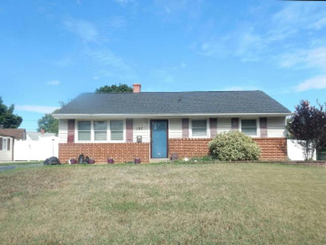 House for sale in Delaware