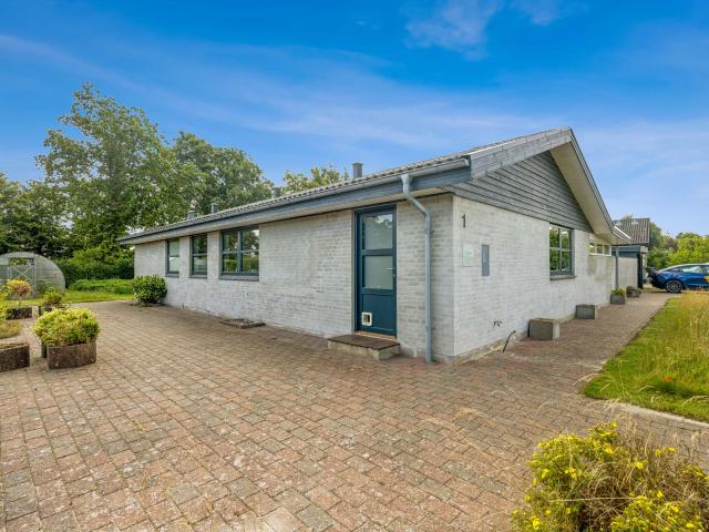 Villa til salg i Gistrup, Brønderslev-Dronninglund