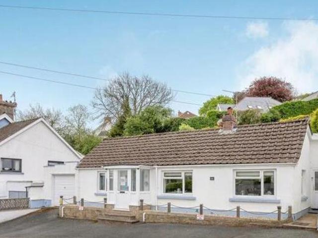 House for sale in Saundersfoot, Pembrokeshire