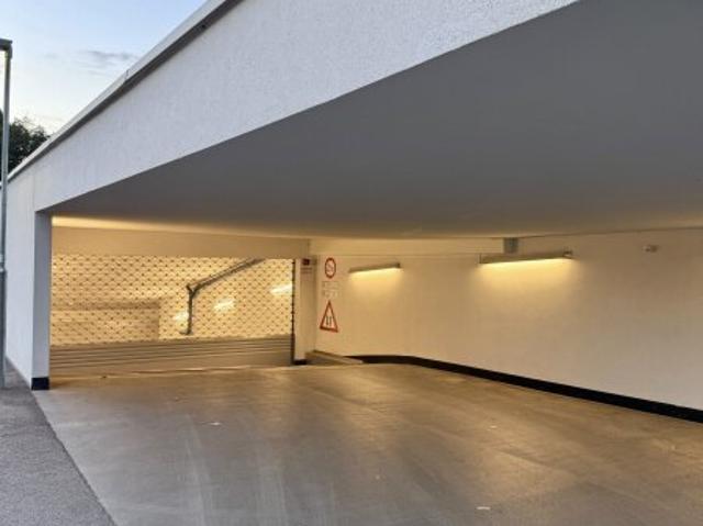 Garage mieten in Wien