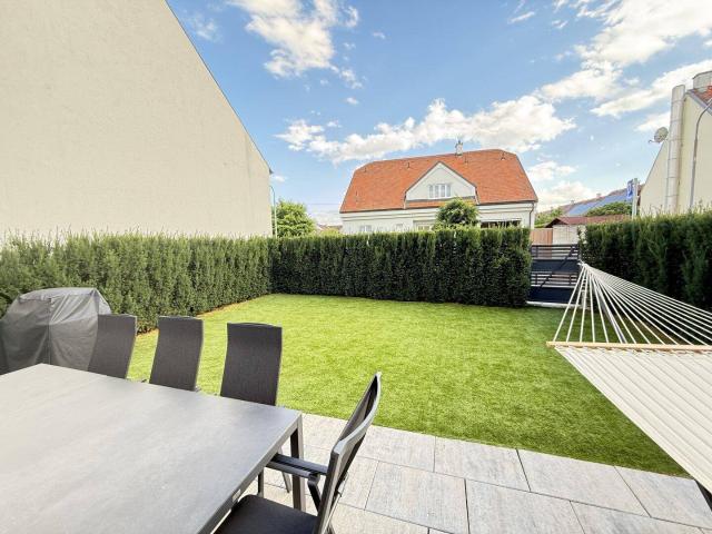 Haus kaufen in Floridsdorf, Wien
