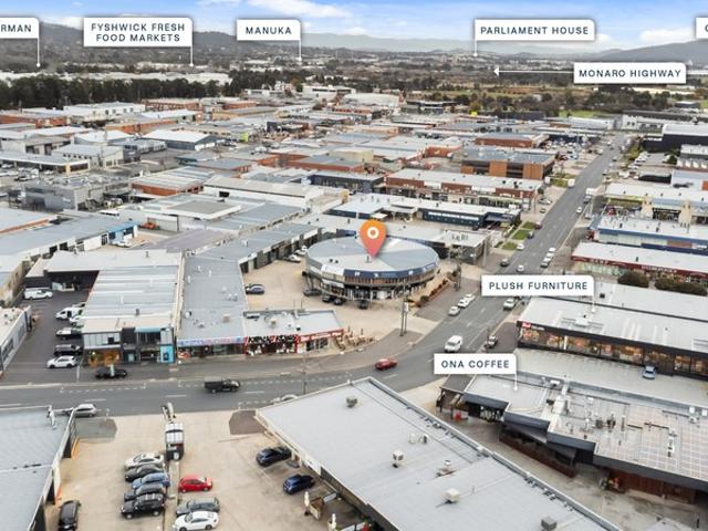 Property for sale in Canberra, Australian Capital Territory