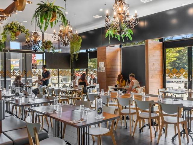 Retail for sale in Greenway, Australian Capital Territory
