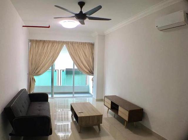 Condominium for sale in Petaling, Damansara Damai