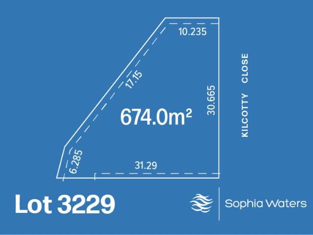 Land for sale in Ambergate, New South Wales