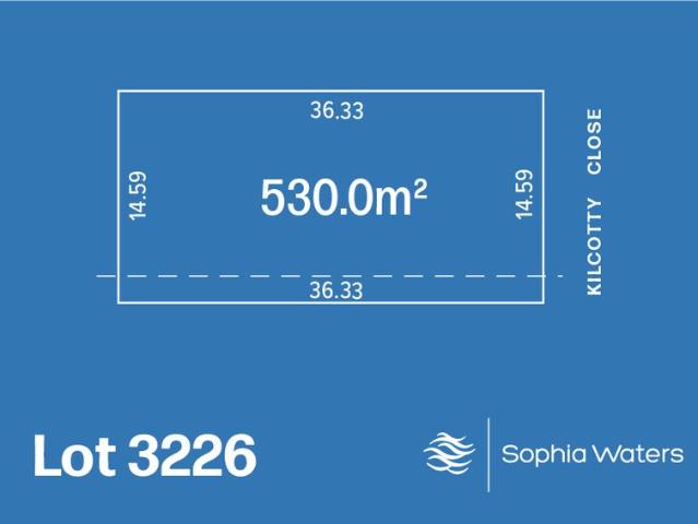 Land for sale in Ambergate, New South Wales
