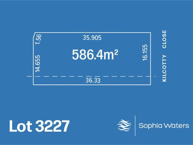 Land for sale in Ambergate, New South Wales