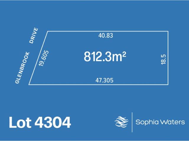 Land for sale in Ambergate, New South Wales