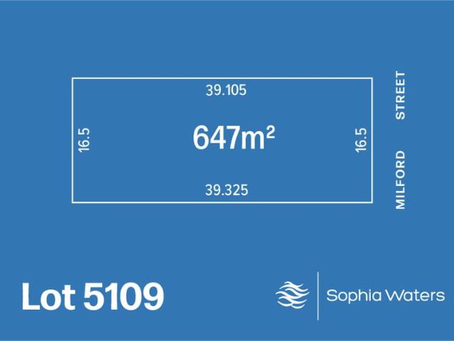 Land for sale in Ambergate, New South Wales