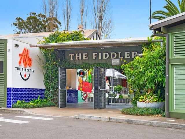 Land for sale in Sydney, New South Wales