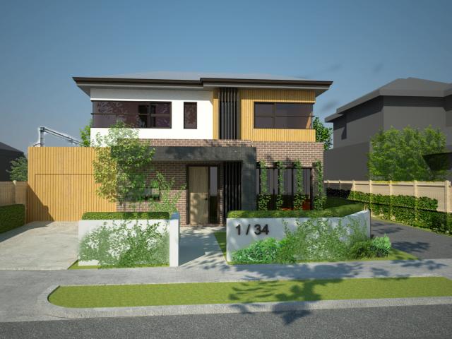 House for sale in Mckinnon
