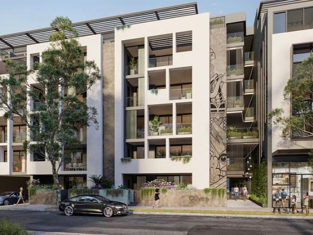 Apartment for sale in Subiaco Po