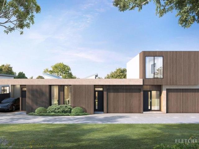 Townhouse for sale in Ocean Grove, Victoria