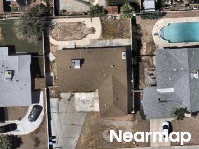 House for sale in Nevada