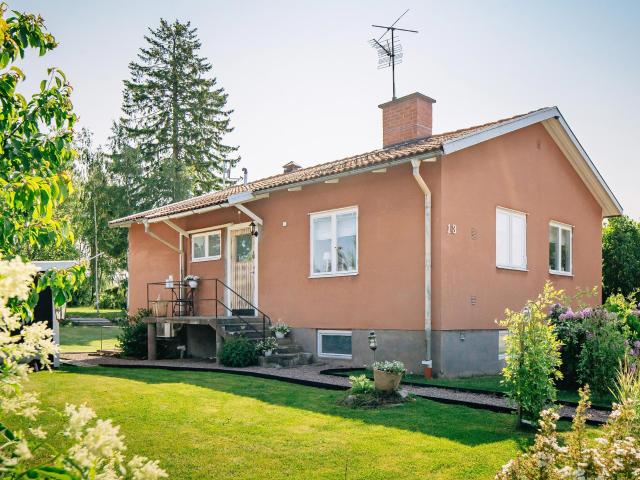 Villa till salu i Gullspång, Västra Götaland