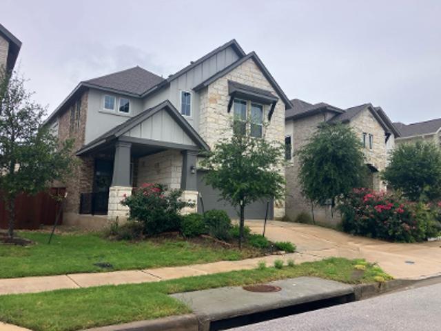 House for sale in Williamson, Texas