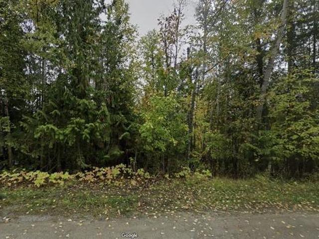 Land for sale in Anglemont, British Columbia