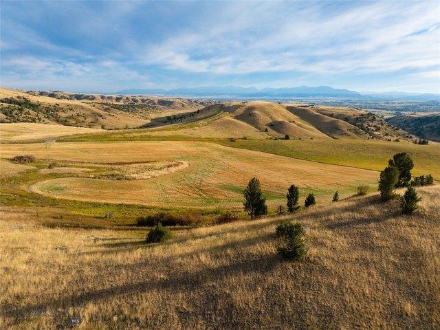 Land for sale in Montana