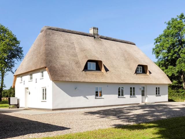 Villa til salg i Haderslev