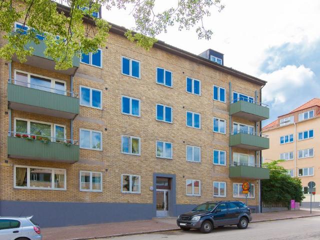 Lägenhet hyra i Helsingborg, Skåne