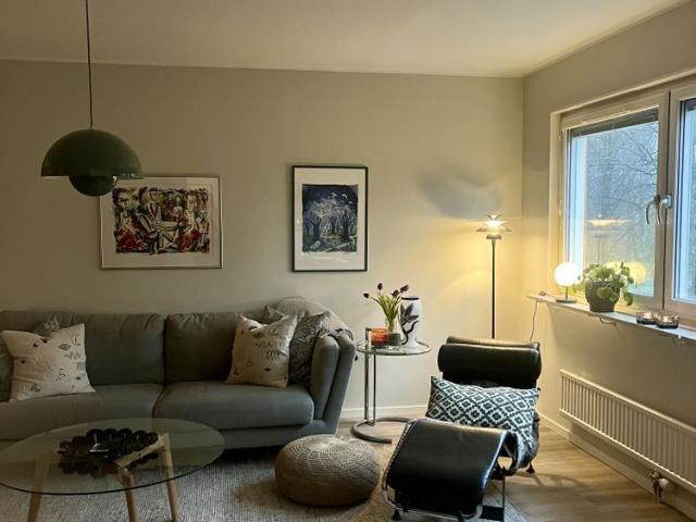 Lägenhet hyra i Göteborg, Västra Götaland