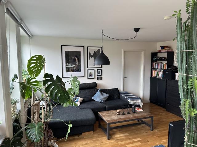 Lägenhet hyra i Gårda, Göteborg