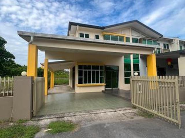 Terraced House for rent in Kuching, Sarawak