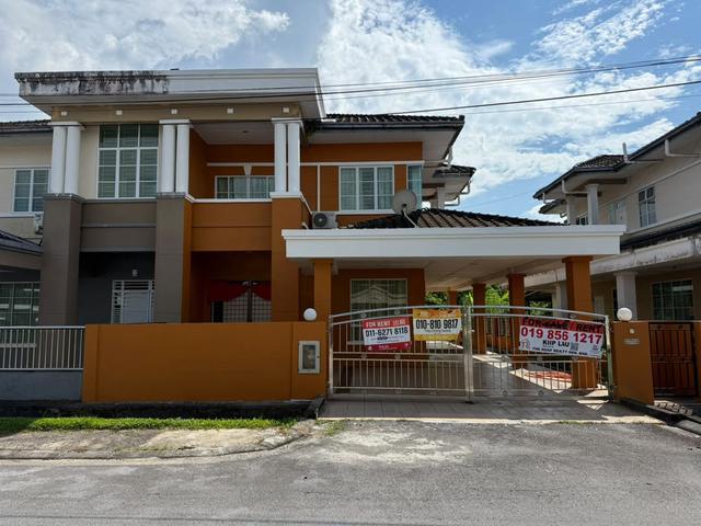Residential House for rent in Kuching